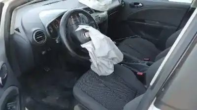 Утилизация автомобиля seat leon (1p1) 2.0 tdi года 2007 питание bkd