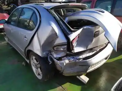 Veículo de Sucata seat leon (1m1) sport do ano 2004 alimentado arl