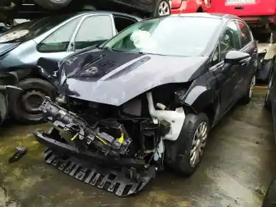 Здавання транспортного засобу ford                                               fiesta (ccn)                                                                                                                                                                                                                                               ambiente року 2013 потужний ugjc