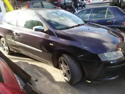 Здавання транспортного засобу fiat                                               stilo (192)                                                                                                                                                                                                                                                1.9 jtd cat                                                                                                                                                                                                                                                року 2002 потужний 192a1000