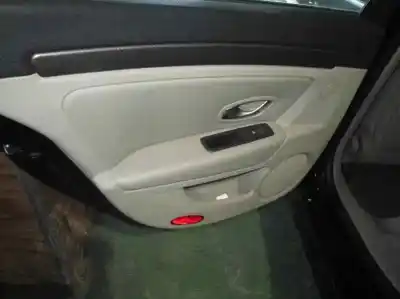 Veículo de Sucata renault laguna iii expression do ano 2008 alimentado m9r j8