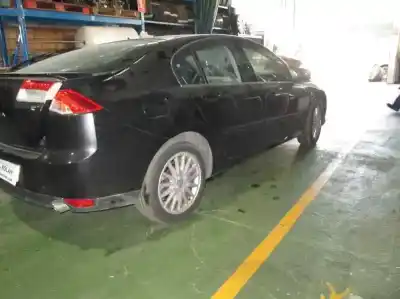 Veículo de Sucata renault laguna iii expression do ano 2008 alimentado m9r j8