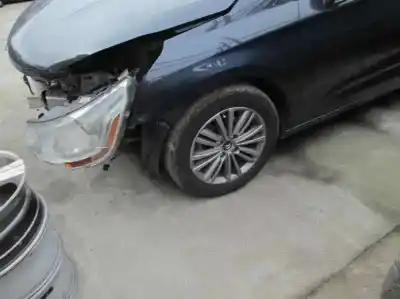 Утилизация автомобиля citroen c4 ii (nc_) 1.6 hdi 110 года 2011 питание 9hr