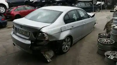 Vehicul casat bmw 3 (e90) 330 d al anului 2006 alimentat m57306d3