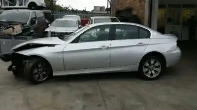 Утилизация автомобиля BMW 3 (E90) 330 D года 2006 питание M57306D3