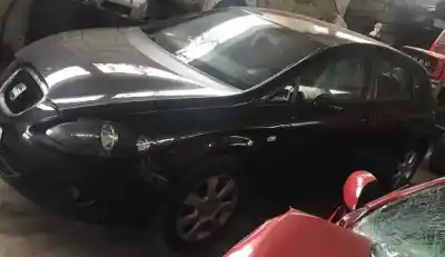 Veículo de Sucata seat leon (1p1) reference do ano 2007 alimentado bxe