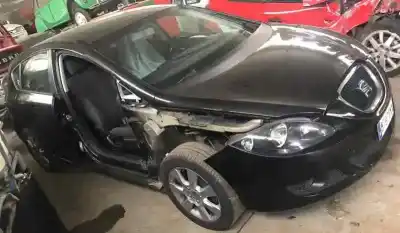 Veículo de Sucata seat leon (1p1) reference do ano 2007 alimentado bxe