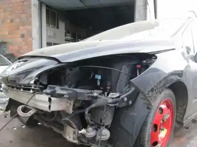 Veicolo di demolizione peugeot 308 sport dell'anno 2008 alimentato 9hz