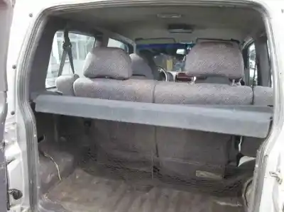 Утилизация автомобиля ssangyong korando 2.9 turbodiesel cat года 1999 питание om662la