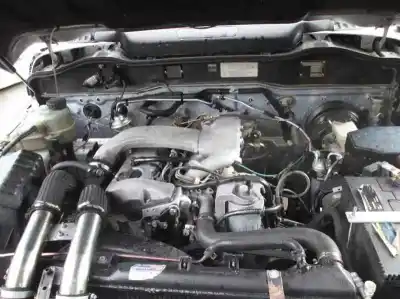 Утилизация автомобиля ssangyong korando 2.9 turbodiesel cat года 1999 питание om662la