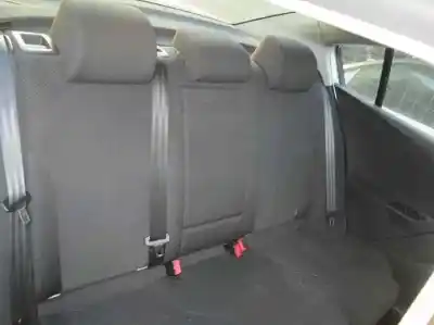 Sloopvoertuig volkswagen passat berlina (3c2) 1.9 tdi van het jaar 2008 aangedreven bxe