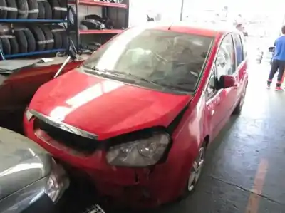 Здавання транспортного засобу ford focus c-max (cap) ambiente (d) року 2007 потужний kkda