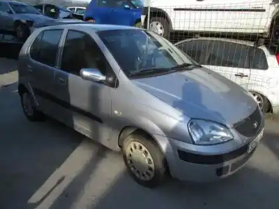 Veicolo di demolizione TATA INDICA * dell'anno 2007 alimentato 475 S1 48