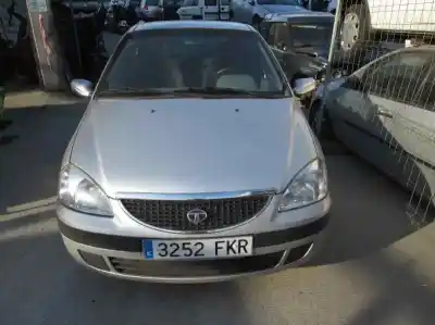 Veicolo di demolizione tata indica * dell'anno 2007 alimentato 475 s1 48