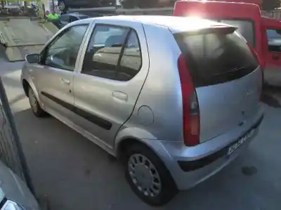 Veicolo di demolizione tata indica * dell'anno 2007 alimentato 475 s1 48