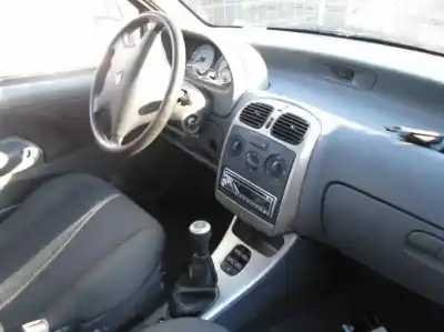 Veicolo di demolizione tata indica * dell'anno 2007 alimentato 475 s1 48