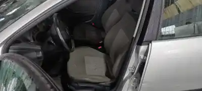 Veículo de Sucata seat ibiza (6l1) fresh do ano 2004 alimentado asy