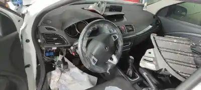 Утилизация автомобиля renault                                            megane iii berlina 5 p                                                                                                                                                                                                                                     1.5 dci diesel fap                                                                                                                                                                                                                                         года 2011 питание k9k j8