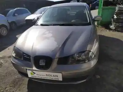 Утилизация автомобиля SEAT                                               CORDOBA BERLINA (6L2)                                                                                                                                                                                                                                      1.9 TDI                                                                                                                                                                                                                                                    года 2003 питание ATD