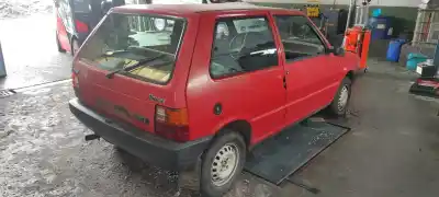 Veicolo di demolizione fiat uno (146) 1.0 i.e. / 45 i.e. dell'anno 1989 alimentato 156a2000