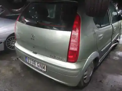 Veicolo di demolizione tata indica idi dell'anno 2009 alimentato 