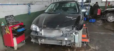 Veículo de Sucata seat ibiza (6l1) 1.9 tdi do ano 2007 alimentado axr