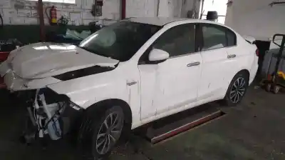 Vehicul casat fiat tipo ii (356) sedan easy al anului 2017 alimentat 55260384