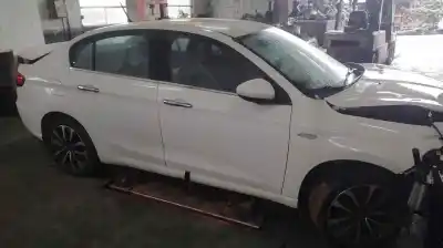 Vehicul casat fiat tipo ii (356) sedan easy al anului 2017 alimentat 55260384