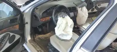 Scrapping Vehicle bmw 5 touring (e39) 520 d of the year 2000 powered 204d1d