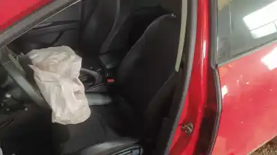 Veículo de Sucata seat leon (5f1) fr do ano 2013 alimentado cup