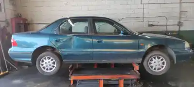 Vehicul casat kia clarus 1.8 cat al anului 2000 alimentat t8
