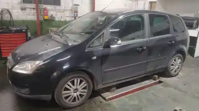 Здавання транспортного засобу FORD FOCUS C-MAX (CAP) Connection року 2007 потужний KKDA
