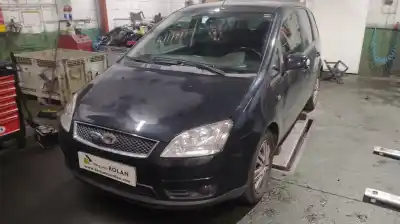 Здавання транспортного засобу ford focus c-max (cap) connection року 2007 потужний kkda