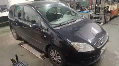 Здавання транспортного засобу ford focus c-max (cap) connection року 2007 потужний kkda