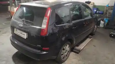 Здавання транспортного засобу ford focus c-max (cap) connection року 2007 потужний kkda