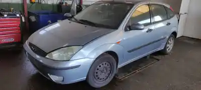 Здавання транспортного засобу FORD                                               FOCUS BERLINA (CAK)                                                                                                                                                                                                                                        Ambiente                                                                                                                                                                                                                                                   року 2004 потужний FFDA