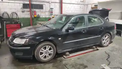 Vehículo de desguace SAAB 9-3 BERLINA 1.9 TiD Linear (I/D) del año 2007 con motor Z19DTH