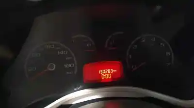 Утилизация автомобиля ford ka (ccu) 1.2 8v cat года 2009 питание 169a4000