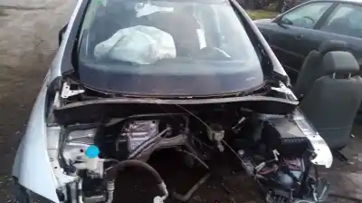 Veicolo di demolizione SEAT ALTEA (5P1) Arena dell'anno 2007 alimentato BKC