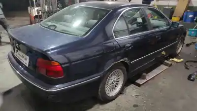 Veículo de Sucata bmw 5 (e39) 530 d do ano 2000 alimentado 306d1