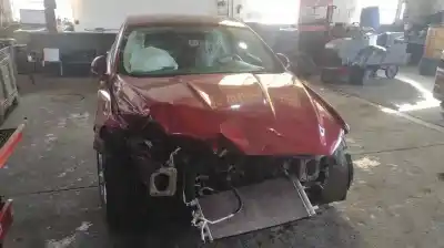 Veículo de Sucata ford mondeo lim. 2.0 tdci cat do ano 2015 alimentado t7cn