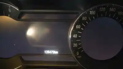 Veículo de Sucata ford mondeo lim. 2.0 tdci cat do ano 2015 alimentado t7cn