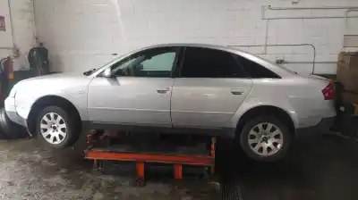 Veículo de Sucata audi a6 berlina (4b2) 2.5 v6 24v tdi do ano 2000 alimentado akn
