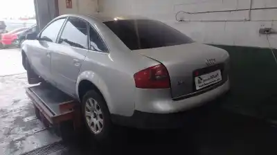 Veículo de Sucata audi a6 berlina (4b2) 2.5 v6 24v tdi do ano 2000 alimentado akn