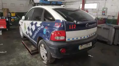 Утилизация автомобиля ssangyong actyon 2.0 td cat года 2007 питание d20dt