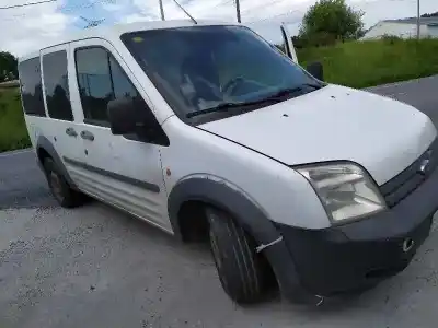 Здавання транспортного засобу FORD TRANSIT CONNECT (TC7) 1.8 TDCi CAT року 2007 потужний R2PA