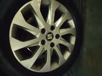 Veículo de Sucata seat leon (5f1) 1.6 tdi do ano 2014 alimentado clh