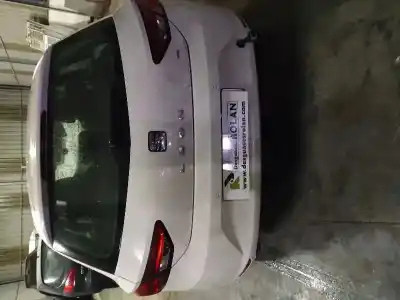 Veículo de Sucata seat leon (5f1) 1.6 tdi do ano 2014 alimentado clh