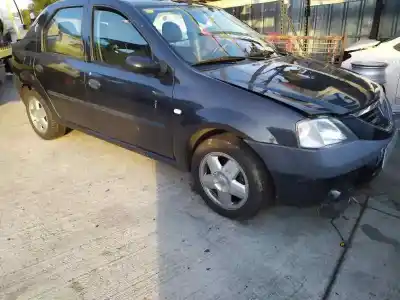 Veicolo di demolizione DACIA LOGAN Básico dell'anno 2007 alimentato K9K K7