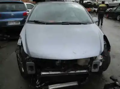 Здавання транспортного засобу opel corsa d cosmo року 2008 потужний z13dth